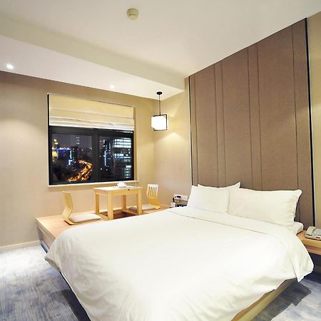 Gubei Garden Hotel Shanghai Hongqiao Exteriér fotografie
