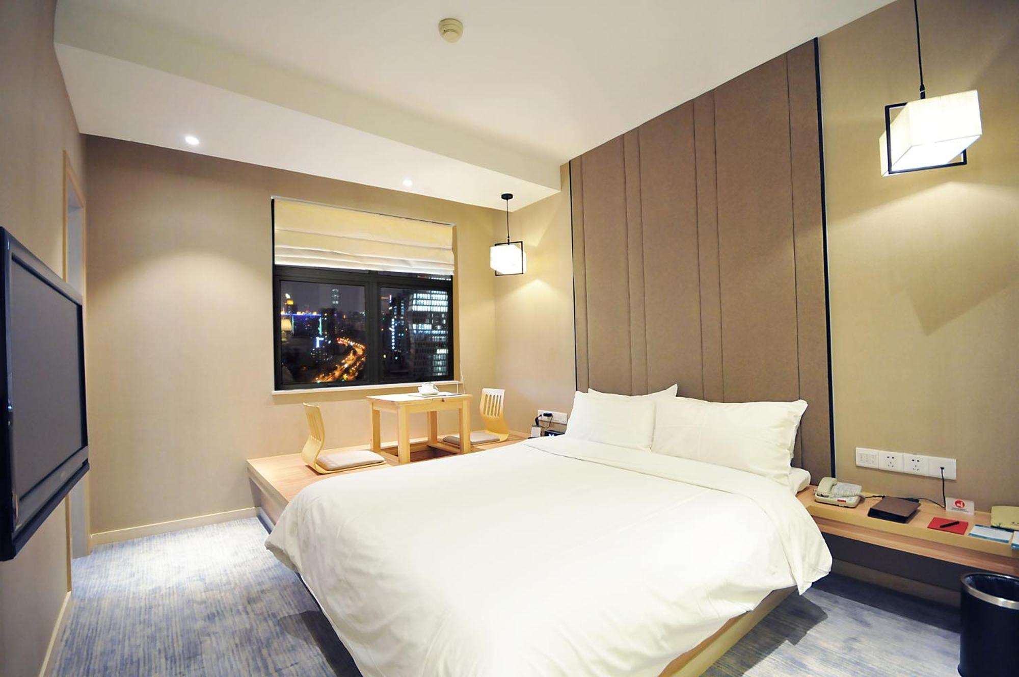 Gubei Garden Hotel Shanghai Hongqiao Exteriér fotografie