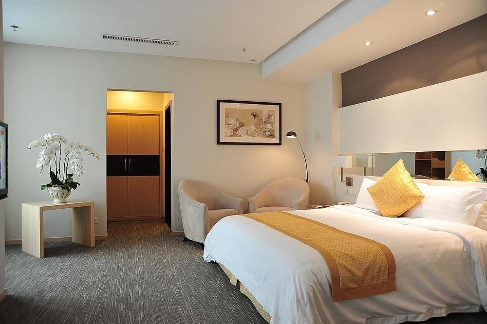 Gubei Garden Hotel Shanghai Hongqiao Exteriér fotografie
