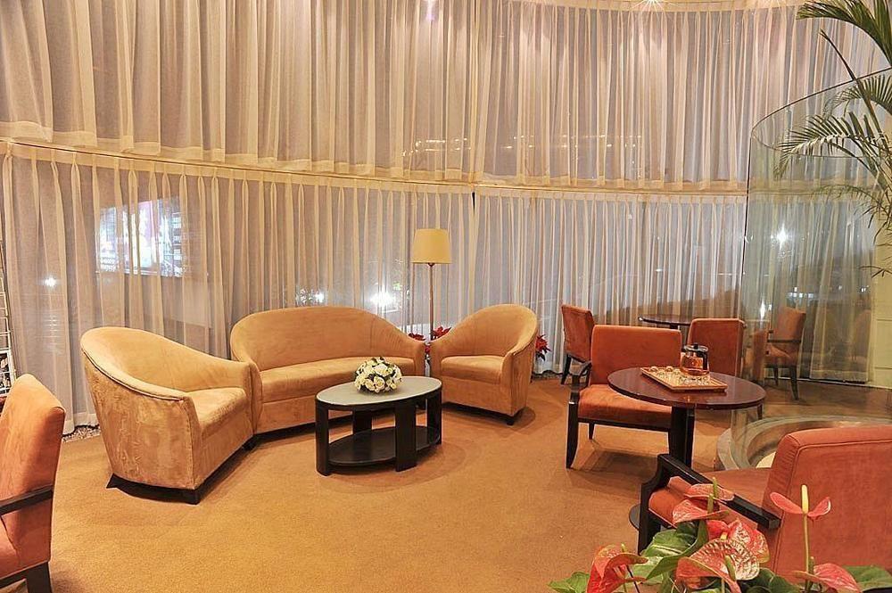 Gubei Garden Hotel Shanghai Hongqiao Exteriér fotografie