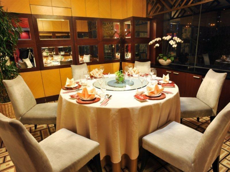 Gubei Garden Hotel Shanghai Hongqiao Exteriér fotografie
