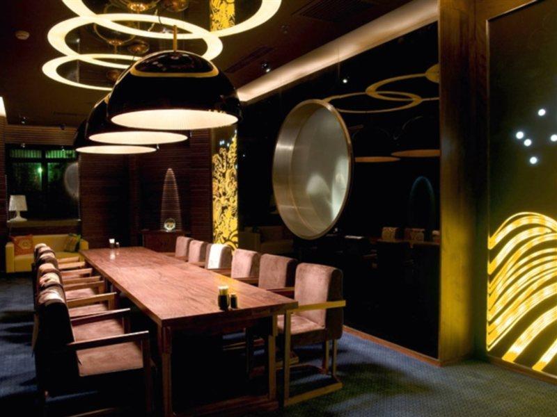 Gubei Garden Hotel Shanghai Hongqiao Exteriér fotografie