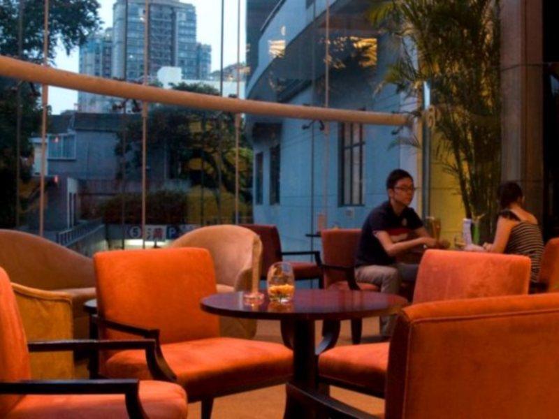 Gubei Garden Hotel Shanghai Hongqiao Exteriér fotografie