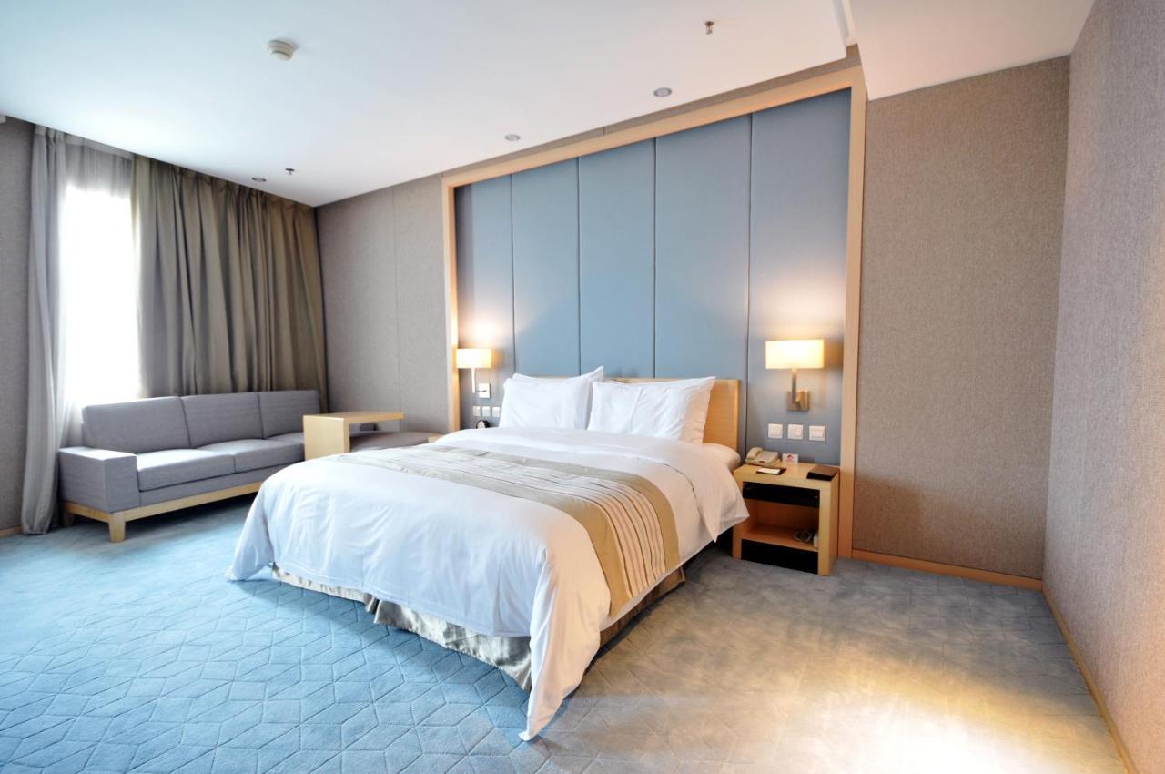 Gubei Garden Hotel Shanghai Hongqiao Exteriér fotografie