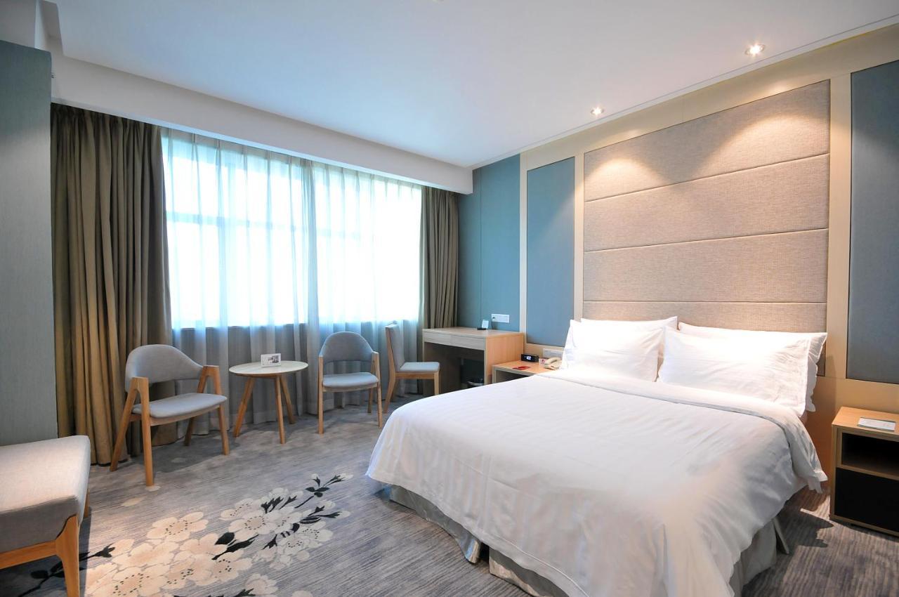 Gubei Garden Hotel Shanghai Hongqiao Exteriér fotografie
